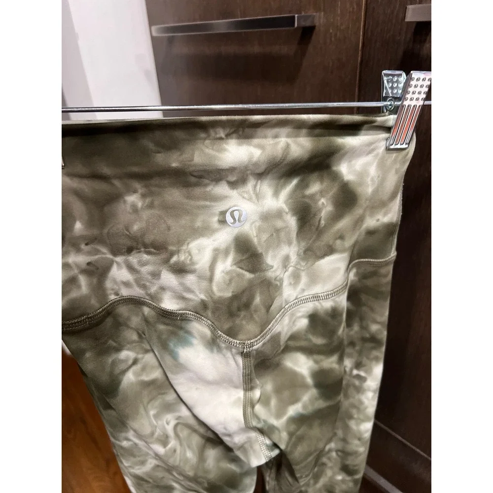 Lululemon Align Pant Leggings 26